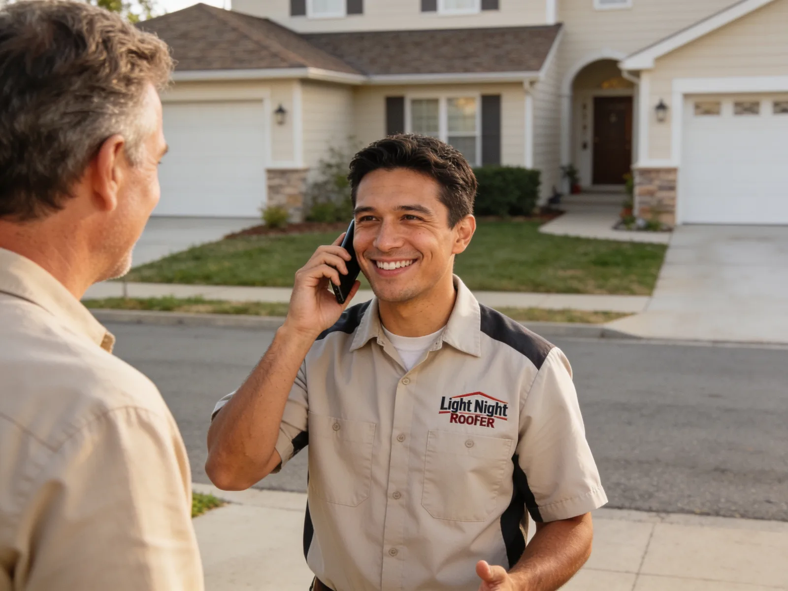 Emergency Roof Repair Battle Ground, WA FAQs